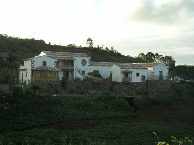 Casa rural en Guía, Gran Canaria